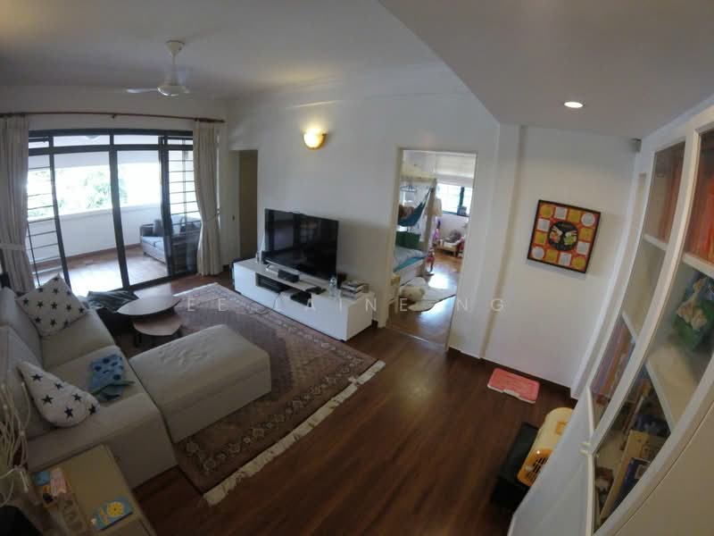 Dunearn Estate, , 7 Bedrooms, 4,000 sqft, Semi-Detached House For Rent, by Ee Laine Ng, 20595553 - L2 family room - PropertyGuru.com.sg