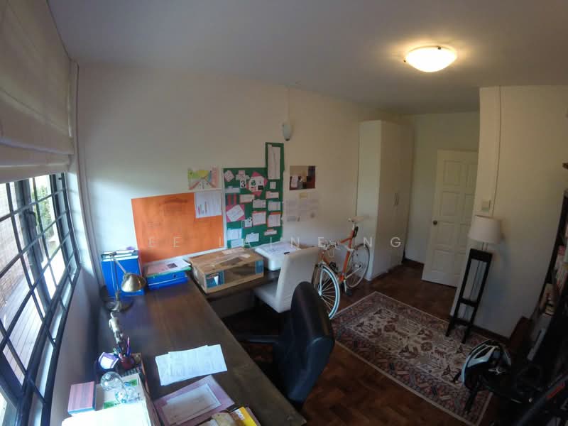 Dunearn Estate, , 7 Bedrooms, 4,000 sqft, Semi-Detached House For Rent, by Ee Laine Ng, 20595553 - L1 Study - PropertyGuru.com.sg