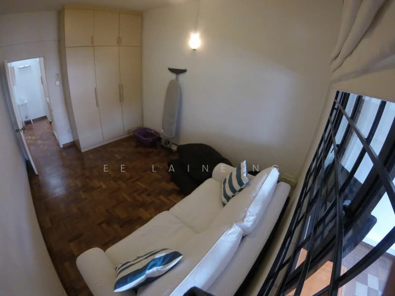 Dunearn Estate, , 7 Bedrooms, 4,000 sqft, Semi-Detached House For Rent, by Ee Laine Ng, 20595553 - L2 bedroom 4 - PropertyGuru.com.sg