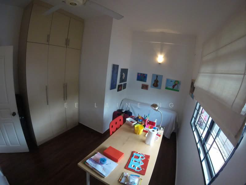 Dunearn Estate, , 7 Bedrooms, 4,000 sqft, Semi-Detached House For Rent, by Ee Laine Ng, 20595553 - L2 Bedroom 5 - PropertyGuru.com.sg