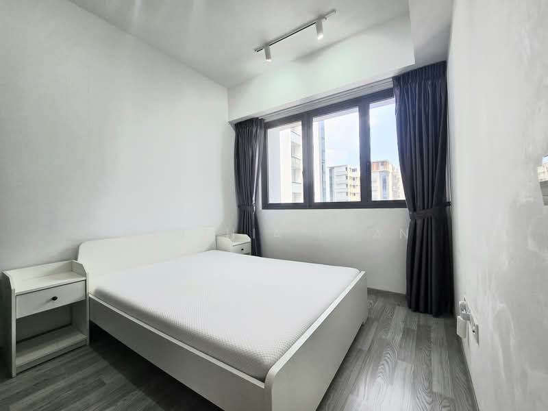 Lakeville, 1 Jurong Lake Link, 2 Bedrooms, 635 sqft, Condominium For Rent, by Cynthia Chan, 20595634 - PropertyGuru.com.sg