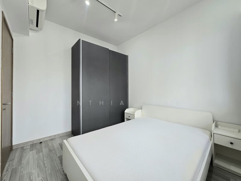 Lakeville, 1 Jurong Lake Link, 2 Bedrooms, 635 sqft, Condominium For Rent, by Cynthia Chan, 20595634 - PropertyGuru.com.sg