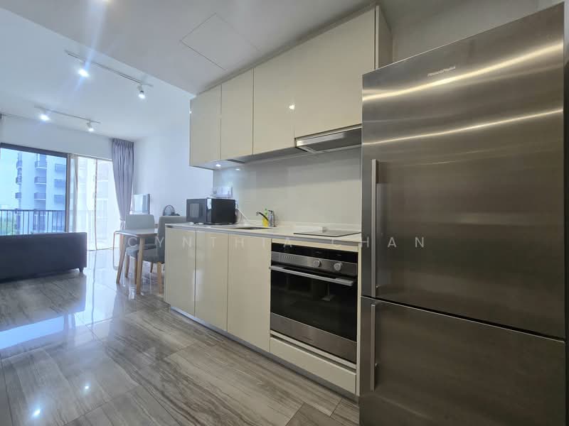 Lakeville, 1 Jurong Lake Link, 2 Bedrooms, 635 sqft, Condominium For Rent, by Cynthia Chan, 20595634 - PropertyGuru.com.sg