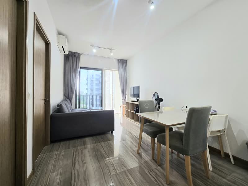 Lakeville, 1 Jurong Lake Link, 2 Bedrooms, 635 sqft, Condominium For Rent, by Cynthia Chan, 20595634 - PropertyGuru.com.sg