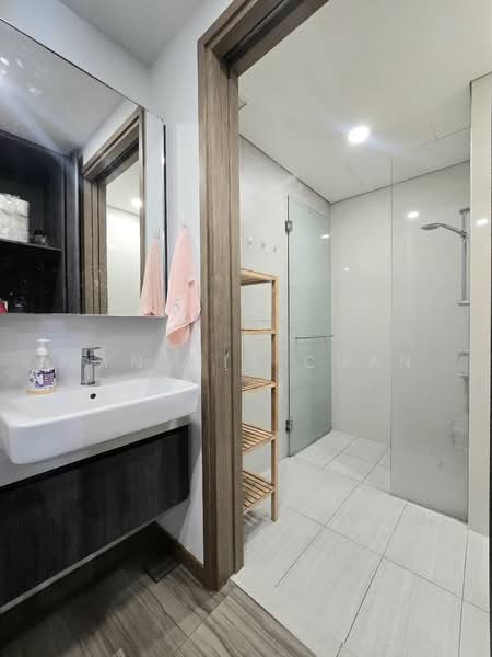 Lakeville, 1 Jurong Lake Link, 2 Bedrooms, 635 sqft, Condominium For Rent, by Cynthia Chan, 20595634 - PropertyGuru.com.sg