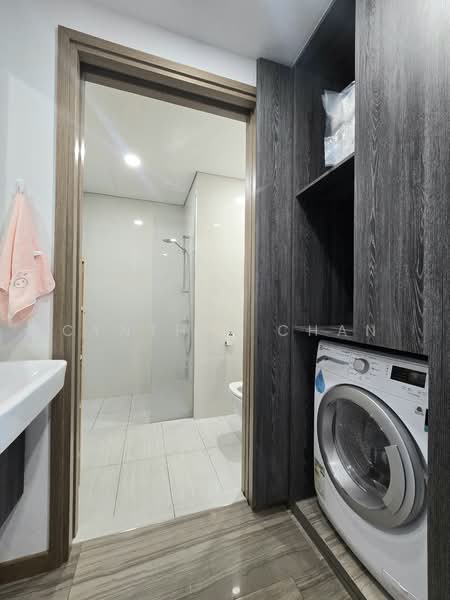 Lakeville, 1 Jurong Lake Link, 2 Bedrooms, 635 sqft, Condominium For Rent, by Cynthia Chan, 20595634 - PropertyGuru.com.sg