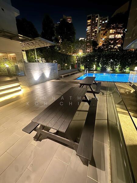 For Rent - 2 RVG