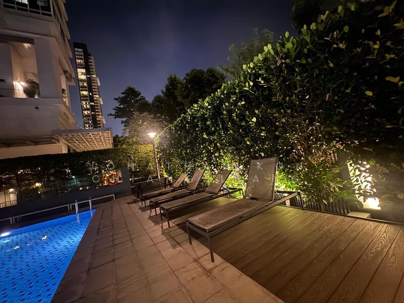 For Rent - 2 RVG