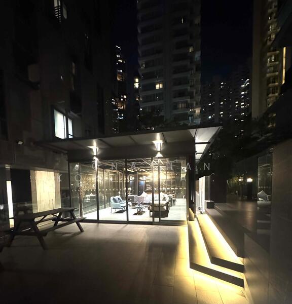 For Rent - 2 RVG
