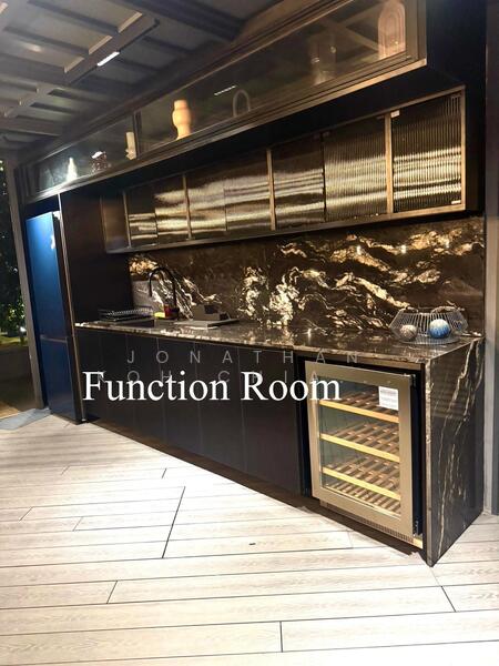For Rent - 2 RVG