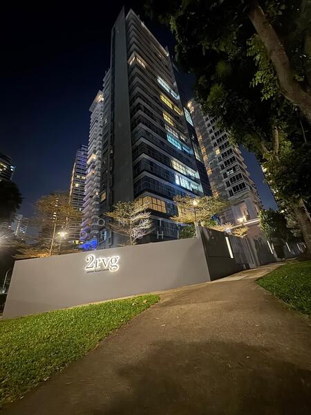For Rent - 2 RVG