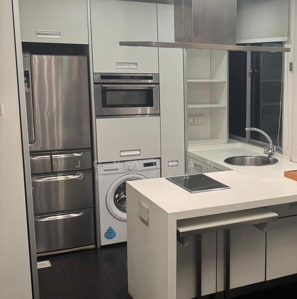 For Rent - 2 RVG