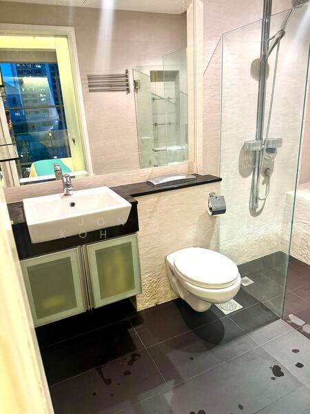 For Rent - 2 RVG