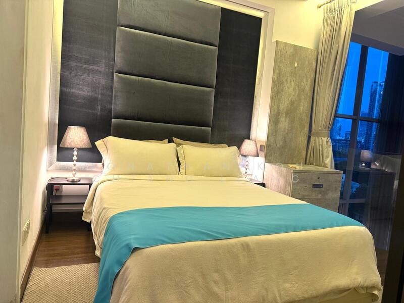 For Rent - 2 RVG