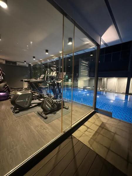 2 RVG, 2 River Valley Grove, Orchard / River Valley, 1 Bedroom, 689 sqft, Apartment For Rent, by Jonathan Koh Chiang Liang, 20596654 - Gym - PropertyGuru.com.sg