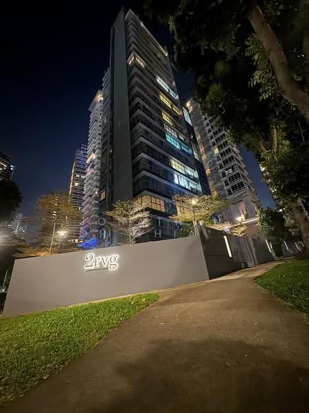2 RVG, 2 River Valley Grove, Orchard / River Valley, 1 Bedroom, 689 sqft, Apartment For Rent, by Jonathan Koh Chiang Liang, 20596654 - PropertyGuru.com.sg