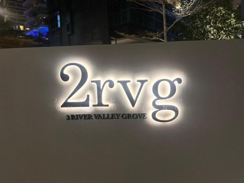 2 RVG, 2 River Valley Grove, Orchard / River Valley, 1 Bedroom, 689 sqft, Apartment For Rent, by Jonathan Koh Chiang Liang, 20596654 - PropertyGuru.com.sg