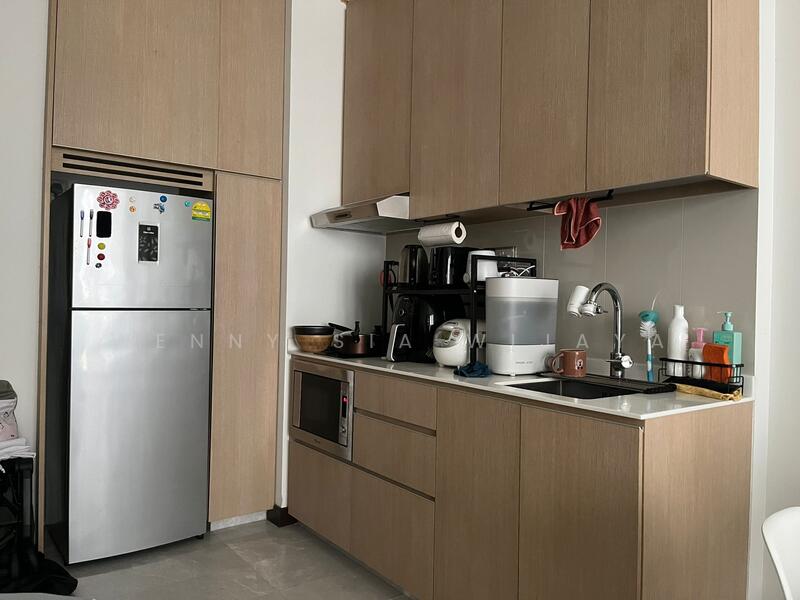 eCO, 213 Bedok South Avenue 3, 1 Bedroom, 635 sqft, Condominium For Rent, by Wenny Sia Wijaya, 20597452 - PropertyGuru.com.sg