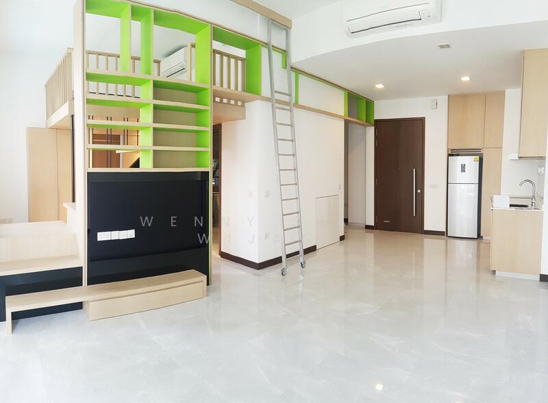 eCO, 213 Bedok South Avenue 3, 1 Bedroom, 635 sqft, Condominium For Rent, by Wenny Sia Wijaya, 20597452 - PropertyGuru.com.sg