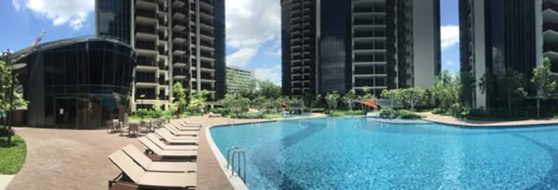 Lakeville, 1 Jurong Lake Link, 5 Bedrooms, 1,528 sqft, Condominium For Rent, by Robin Chan, 20598480 - PropertyGuru.com.sg