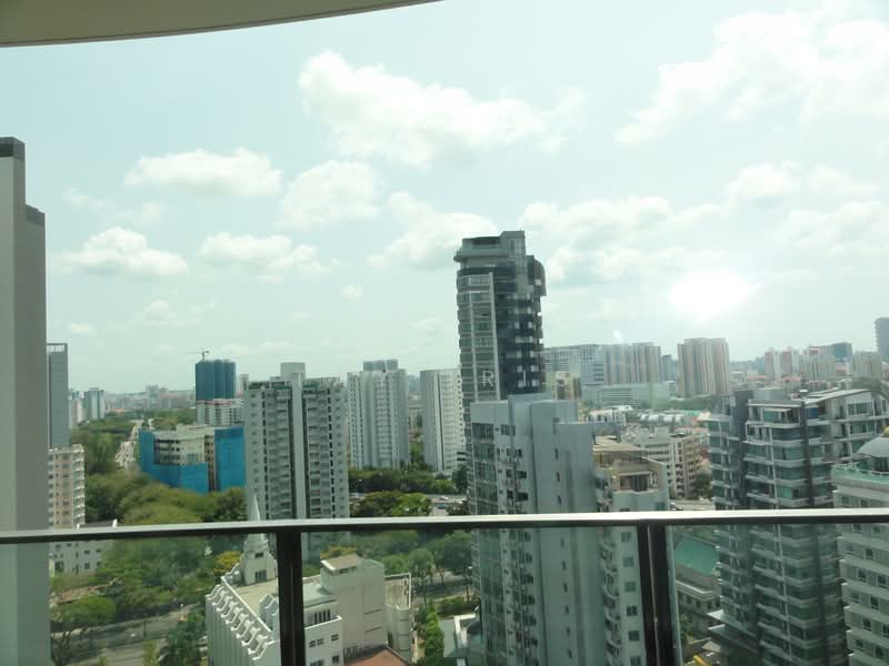 Park Infinia at Wee Nam, 6 Lincoln Road, 3 Bedrooms, 1,582 sqft, Condominium For Rent, by Tay Iris, 20598896 - PropertyGuru.com.sg