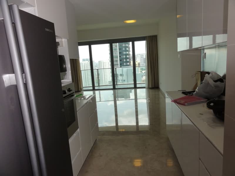 Park Infinia at Wee Nam, 6 Lincoln Road, 3 Bedrooms, 1,582 sqft, Condominium For Rent, by Tay Iris, 20598896 - PropertyGuru.com.sg