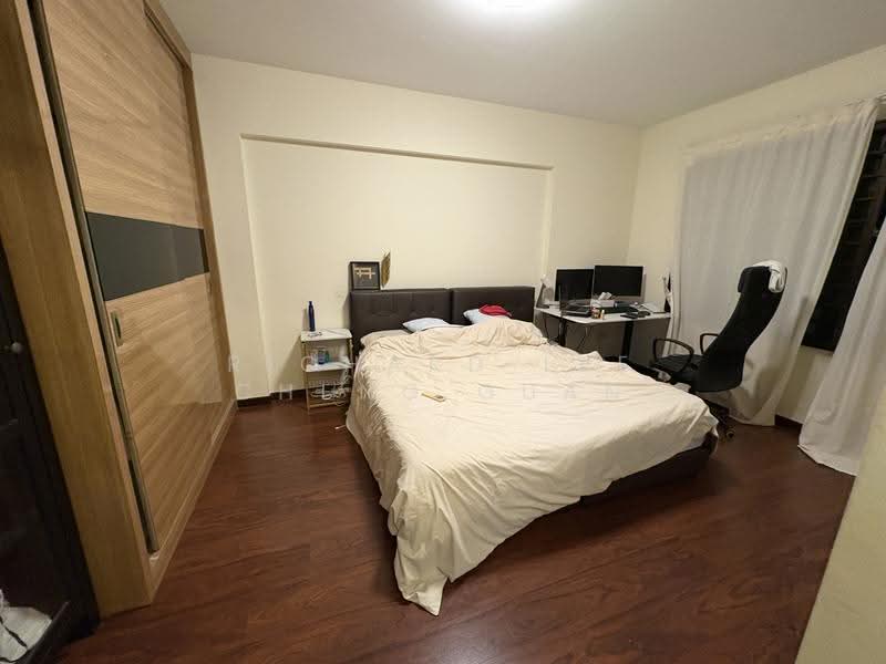 28D Dover Crescent, 28D Dover Crescent, Buona Vista / West Coast / Clementi New Town, 3 Bedrooms, 1,335 sqft, HDB Flat For Rent, by Richard Lee Cheng Guan, 20599188 - Bedroom - PropertyGuru.com.sg