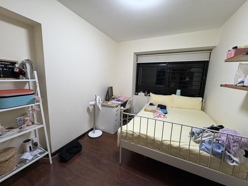 28D Dover Crescent, 28D Dover Crescent, Buona Vista / West Coast / Clementi New Town, 3 Bedrooms, 1,335 sqft, HDB Flat For Rent, by Richard Lee Cheng Guan, 20599188 - Bedroom - PropertyGuru.com.sg