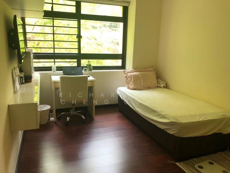 28D Dover Crescent, 28D Dover Crescent, Buona Vista / West Coast / Clementi New Town, 3 Bedrooms, 1,335 sqft, HDB Flat For Rent, by Richard Lee Cheng Guan, 20599188 - Bedroom - PropertyGuru.com.sg