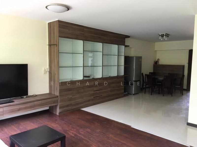 28D Dover Crescent, 28D Dover Crescent, Buona Vista / West Coast / Clementi New Town, 3 Bedrooms, 1,335 sqft, HDB Flat For Rent, by Richard Lee Cheng Guan, 20599188 - PropertyGuru.com.sg