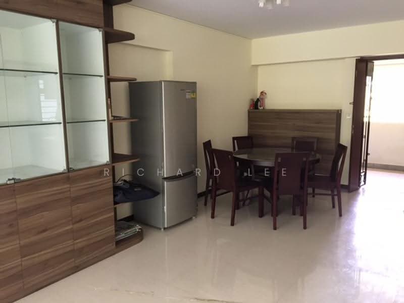28D Dover Crescent, 28D Dover Crescent, Buona Vista / West Coast / Clementi New Town, 3 Bedrooms, 1,335 sqft, HDB Flat For Rent, by Richard Lee Cheng Guan, 20599188 - PropertyGuru.com.sg