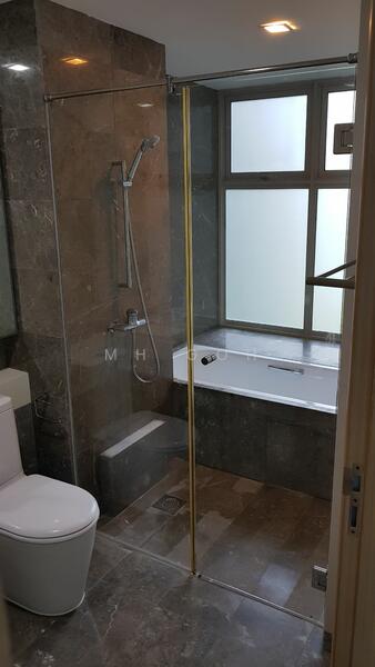 Caspian, 50 Lakeside Drive, 4 Bedrooms, 1,399 sqft, Condominium For Rent, by MH Goh, 20599385 - PropertyGuru.com.sg