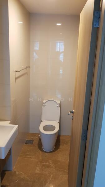 Caspian, 50 Lakeside Drive, 4 Bedrooms, 1,399 sqft, Condominium For Rent, by MH Goh, 20599385 - PropertyGuru.com.sg