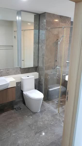 Caspian, 50 Lakeside Drive, 4 Bedrooms, 1,399 sqft, Condominium For Rent, by MH Goh, 20599385 - PropertyGuru.com.sg