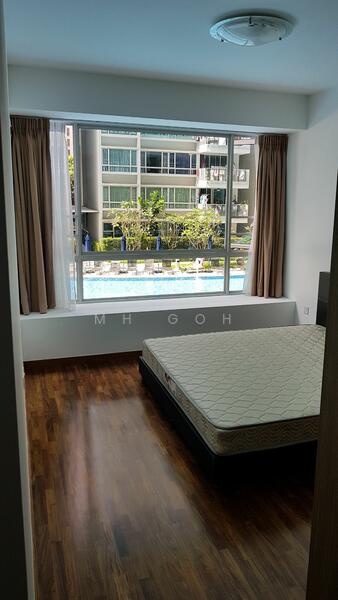 Caspian, 50 Lakeside Drive, 4 Bedrooms, 1,399 sqft, Condominium For Rent, by MH Goh, 20599385 - PropertyGuru.com.sg