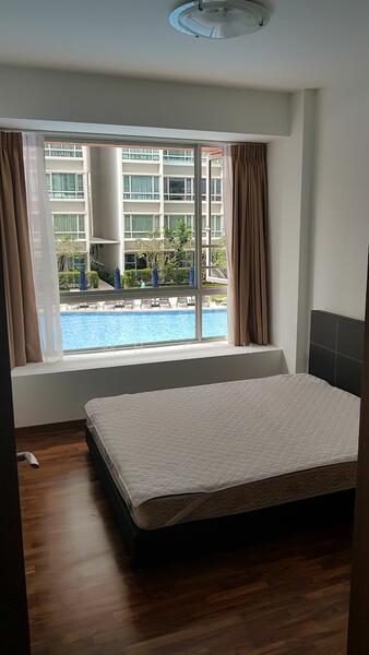 Caspian, 50 Lakeside Drive, 4 Bedrooms, 1,399 sqft, Condominium For Rent, by MH Goh, 20599385 - PropertyGuru.com.sg