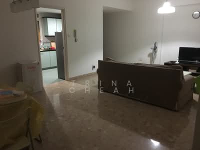 For Sale - Estella Gardens