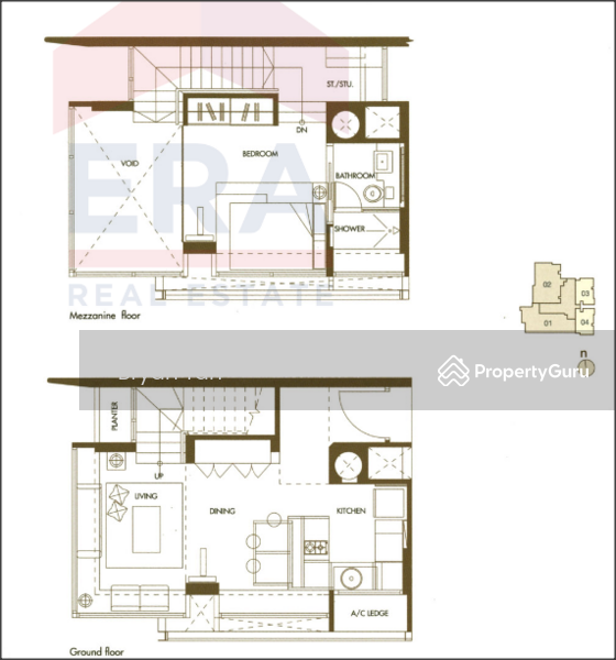 For Rent 2 RVG