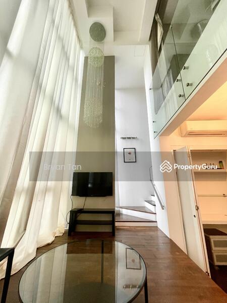 For Rent - 2 RVG