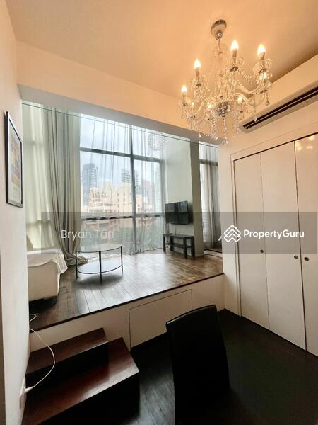 For Rent - 2 RVG