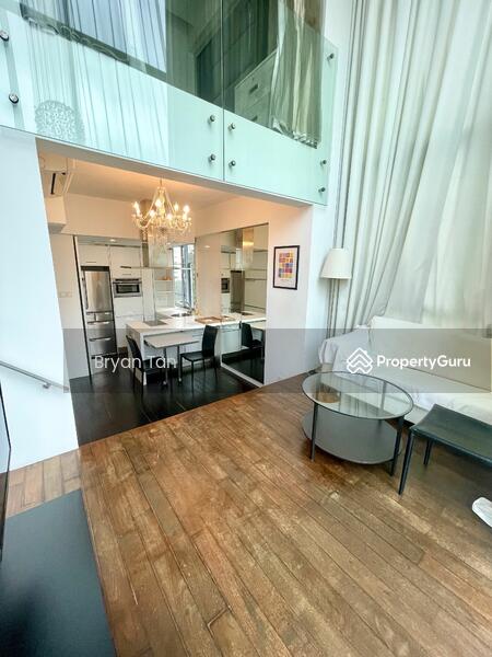 For Rent - 2 RVG
