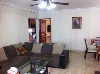 For Rent - 518 Jurong West Street 52