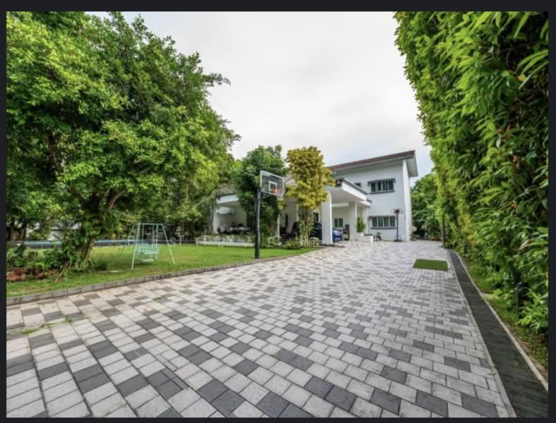 Caldecott Hill Estate, Andrew Road, 6 Bedrooms, 10,000 sqft, Detached House For Rent, by Betty Chiang, 20600220 - PropertyGuru.com.sg