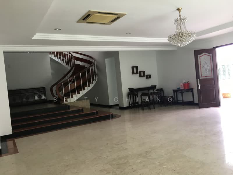 Caldecott Hill Estate, Andrew Road, 6 Bedrooms, 10,000 sqft, Detached House For Rent, by Betty Chiang, 20600220 - PropertyGuru.com.sg