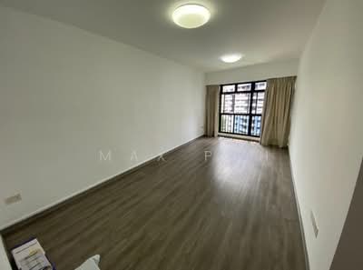 For Rent - 27B Jalan Membina