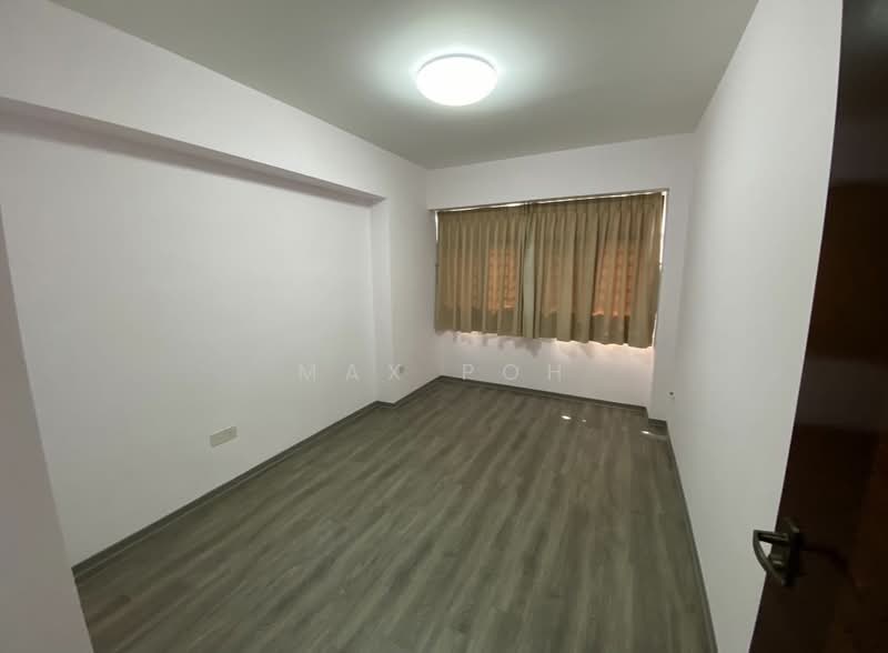 For Rent - 27B Jalan Membina
