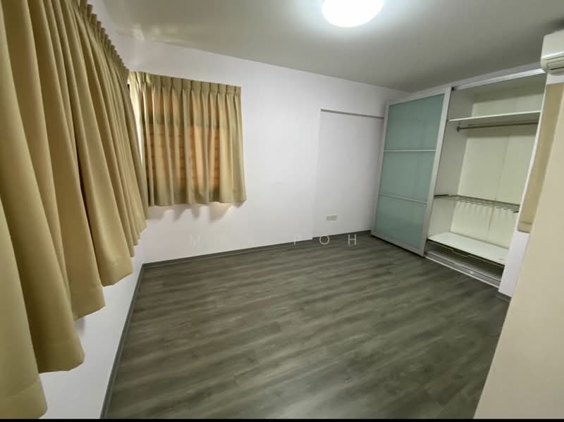 For Rent - 27B Jalan Membina