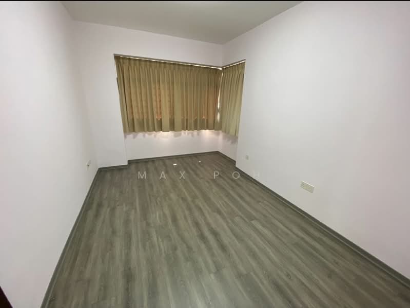 For Rent - 27B Jalan Membina