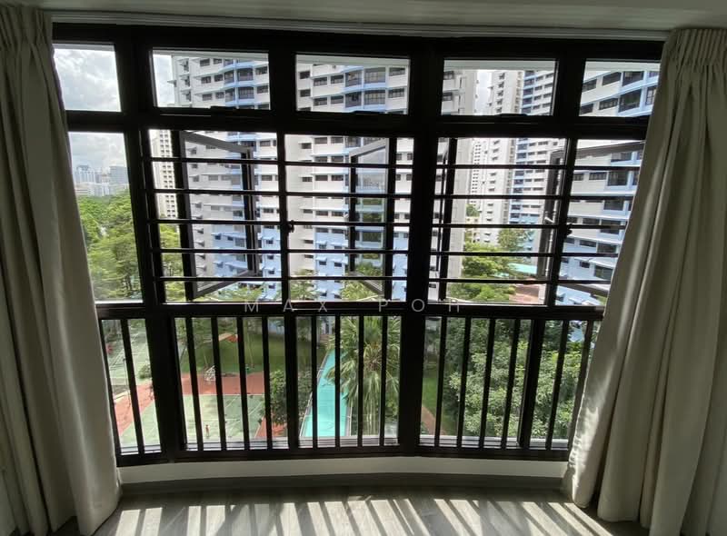 For Rent - 27B Jalan Membina