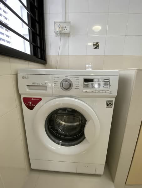 For Rent - 27B Jalan Membina